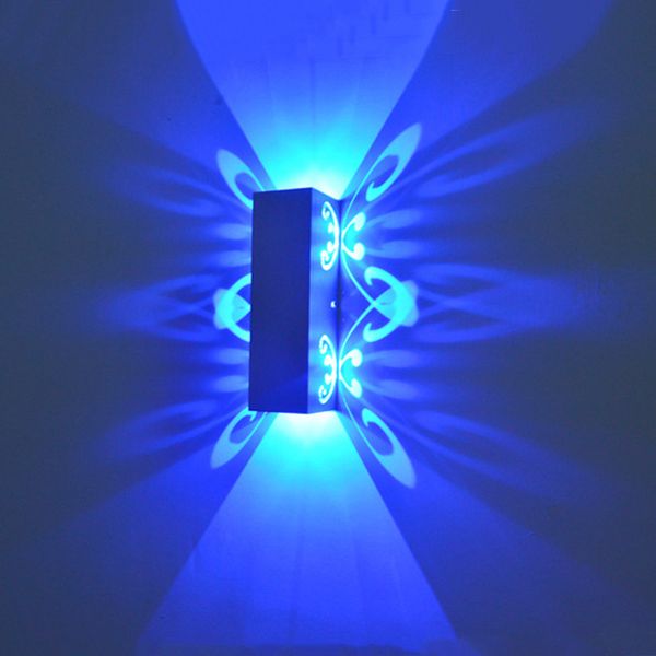 2017 new modern 2w led wall light ac85-265v restroom bathroom bedroom reading wall sconce lamp decoration light
2017 new modern 2w led wall light ac85-265v restroom bathroom bedroom reading wall sconce lamp decoration light