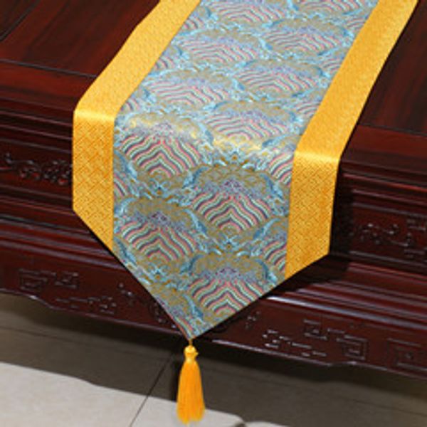 luxury chinese style patchwork table runner rectangle high end dining table mats natural real silk brocade tea table cloth 200x33 cm
luxury chinese style patchwork table runner rectangle high end dining table mats natural real silk brocade tea table cloth 200x33 cm