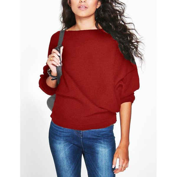 2017 autumn winter fashion loose batwing sleeve knitwear sweater women casual soft pullovers vintage female jumper, White
2017 autumn winter fashion loose batwing sleeve knitwear sweater women casual soft pullovers vintage female jumper, White