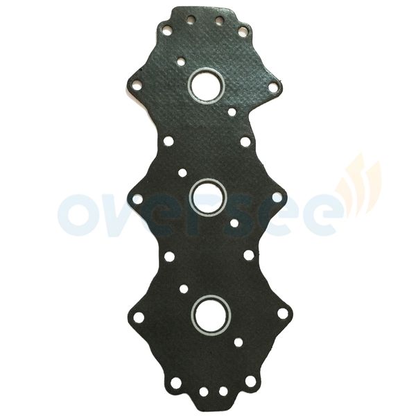 oversee 6h3111930000 gasket head cover for 60hp yamaha outboard engine motor 60hp 70hp
oversee 6h3111930000 gasket head cover for 60hp yamaha outboard engine motor 60hp 70hp