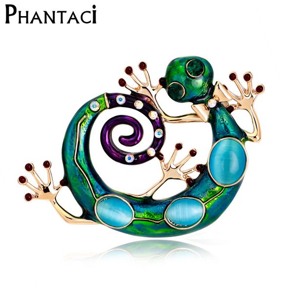 wholesale- large blue enamel esmaltes lizard gecko brooches women girls corsages green brooch diamante embellishments kihen wedding bijoux, Gray
wholesale- large blue enamel esmaltes lizard gecko brooches women girls corsages green brooch diamante embellishments kihen wedding bijoux, Gray