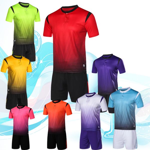 Football training uit port wear port ball jer ey diy training team can deal with name number and ign
Football training uit port wear port ball jer ey diy training team can deal with name number and ign