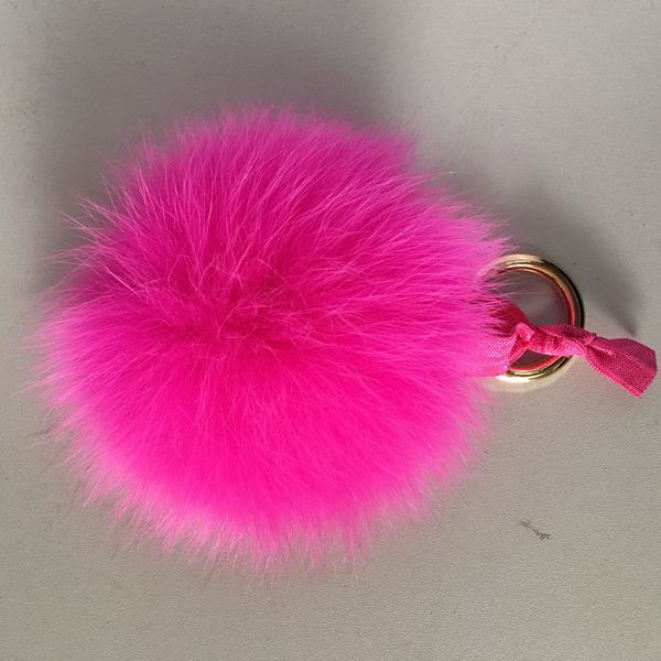 fox fur ball pompom accessories 100% real pompoms for bag keyring keychcain detachable custom color ent, Silver
fox fur ball pompom accessories 100% real pompoms for bag keyring keychcain detachable custom color ent, Silver