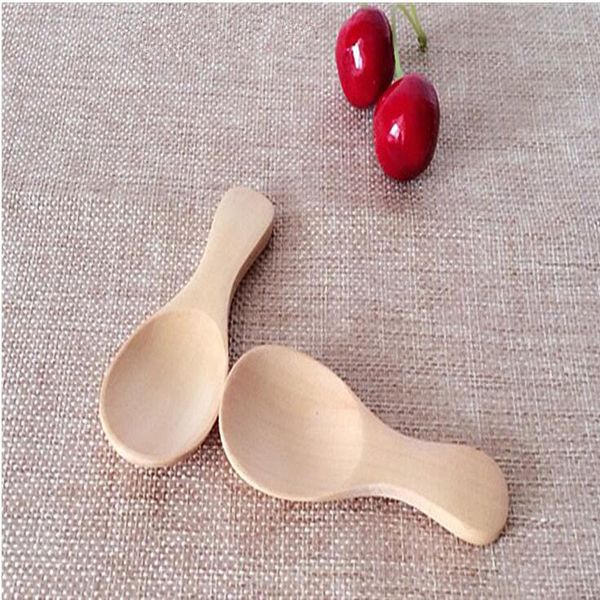 eco-friendly spoons 8*3.5cm burlywood wooden tea spoon creative tableware hemu milk spoon wooden baby dinnerware coffee spoon
eco-friendly spoons 8*3.5cm burlywood wooden tea spoon creative tableware hemu milk spoon wooden baby dinnerware coffee spoon