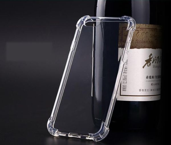 1.0mm shockproof strong soft tpu cases for iphone 14 13 pro max 12 mini 11 xr xs x 8 7 6 se 5 5s iphone14 clear crystal transparent four cor
1.0mm shockproof strong soft tpu cases for iphone 14 13 pro max 12 mini 11 xr xs x 8 7 6 se 5 5s iphone14 clear crystal transparent four cor