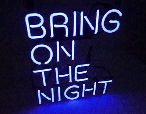 Placa de LED Néon zenghuanlong
Placa de LED Néon zenghuanlong