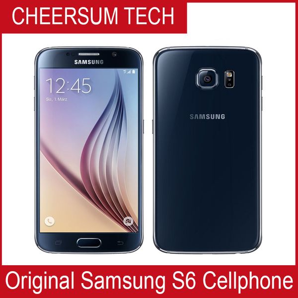 Original am ung 6 cellphone g920a g920f g920p g920v lte 4g mobile phone octa core 3gb ram 32gb rom 16mp 5 1 inch android 5 0 Original am ung 6 cellphone g920a g920f g920p g920v lte 4g mobile phone octa core 3gb ram 32gb rom 16mp 5 1 inch android 5 0
