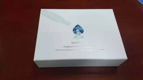 skin diamond peeling facial spa blackhead acne machine rechargeable vacuum suction blackhead remover pore cleansing massage, Black;white
skin diamond peeling facial spa blackhead acne machine rechargeable vacuum suction blackhead remover pore cleansing massage, Black;white