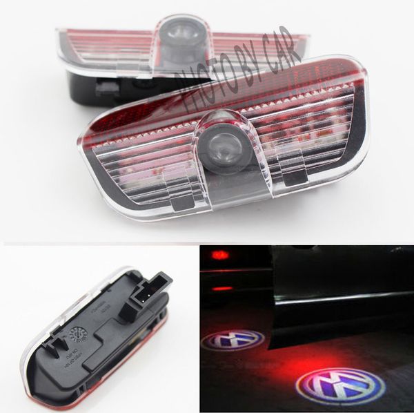 Car Door light welcome Ghost Shadow For Volkswagen VW Passat B6 B7 CC Golf 6 7 Jetta MK5 MK6 Tiguan Scirocco With Harness Laser Projector
Car Door light welcome Ghost Shadow For Volkswagen VW Passat B6 B7 CC Golf 6 7 Jetta MK5 MK6 Tiguan Scirocco With Harness Laser Projector