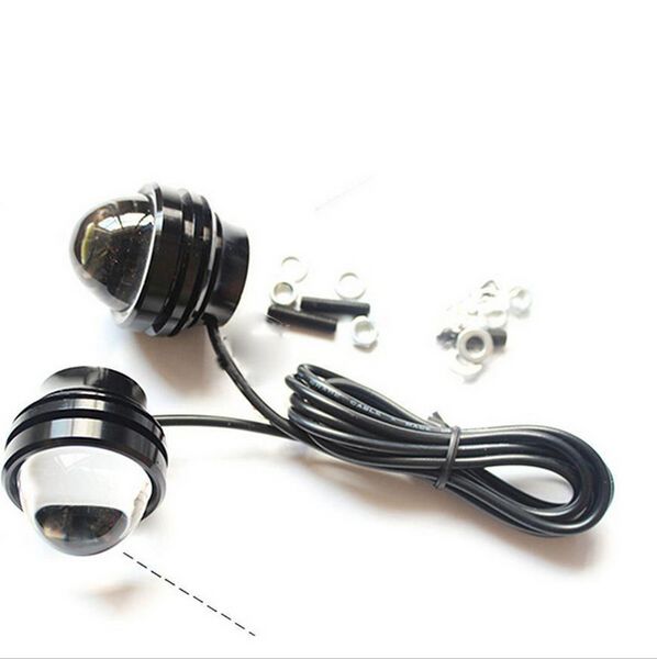 2x 12v car white bulbs golden yellow blue 5w led fish eyes projector fog light drl daytime running light turn signal tail lamp
2x 12v car white bulbs golden yellow blue 5w led fish eyes projector fog light drl daytime running light turn signal tail lamp