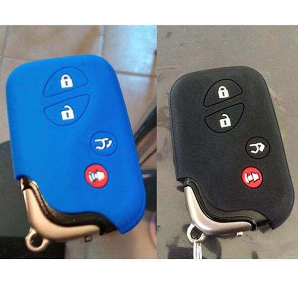 силиконовая резина брелок кожа защита чехол для Lexus IS250 ES240 ES350 RX270 RX350 RX300 дистанцио
силиконовая резина брелок кожа защита чехол для Lexus IS250 ES240 ES350 RX270 RX350 RX300 дистанцио