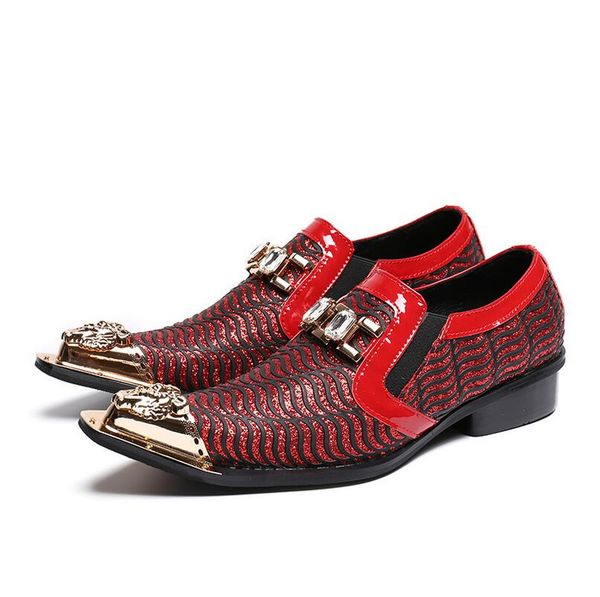2017 oxford shoe red color mens business dress shoes genuine leather pointed toe mens wedding shoes, Black
2017 oxford shoe red color mens business dress shoes genuine leather pointed toe mens wedding shoes, Black