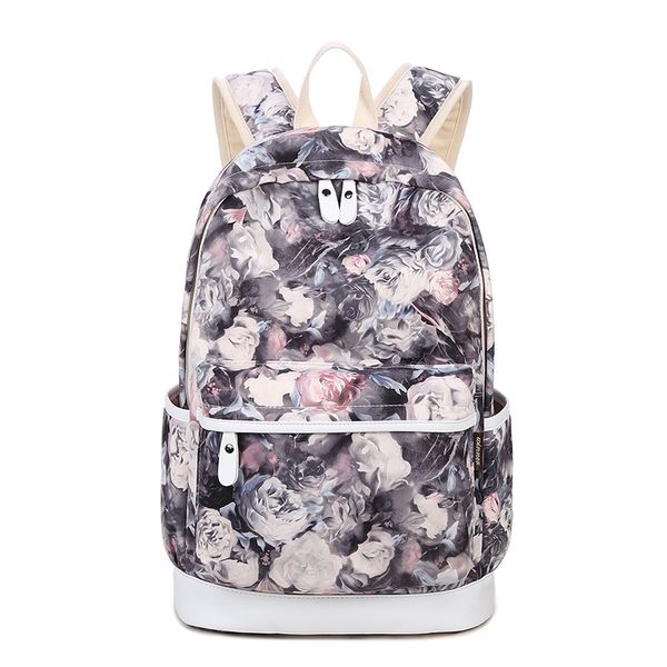 wholesale- winner brand unique printing backpack women floral bookbags canvas backpack schoolbag for girls rucksack casual
wholesale- winner brand unique printing backpack women floral bookbags canvas backpack schoolbag for girls rucksack casual