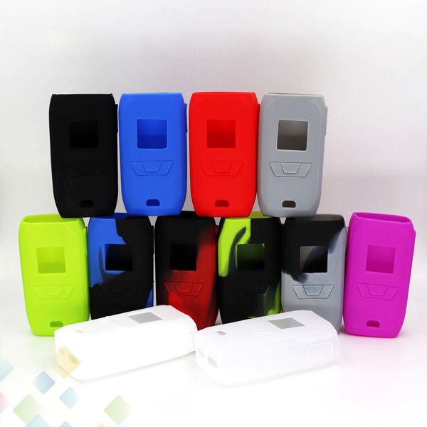 Vaporesso Revenger 220W Silicon Case Revenger Skin Cases Colorful Soft Silicone Sleeve Cover Skin Vaporesso Revenger 220 Box Mod DHL Free
Vaporesso Revenger 220W Silicon Case Revenger Skin Cases Colorful Soft Silicone Sleeve Cover Skin Vaporesso Revenger 220 Box Mod DHL Free