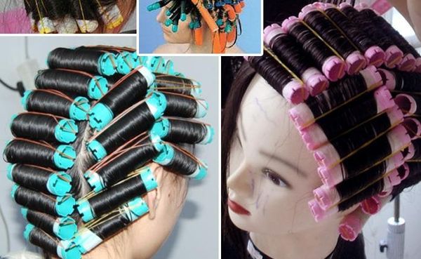 2bags (16 -20pcs )/lot cold perm rod curlers rollers plastics hollow core flexi rod hairdressing tools bigoudis magique curler
2bags (16 -20pcs )/lot cold perm rod curlers rollers plastics hollow core flexi rod hairdressing tools bigoudis magique curler