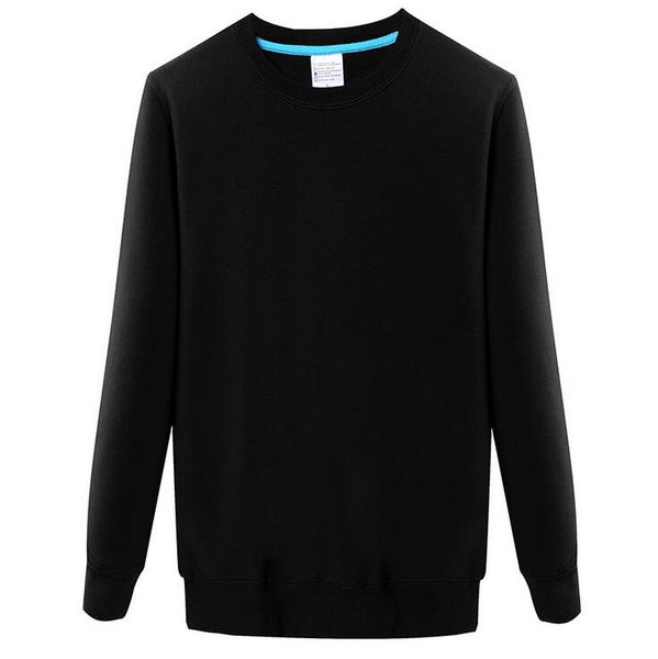 the round neck sets men's hoodies sweatshirts of solid color sweater men leisure trend sweaters mh002 mens hoodie sweatshirt, Black
the round neck sets men's hoodies sweatshirts of solid color sweater men leisure trend sweaters mh002 mens hoodie sweatshirt, Black