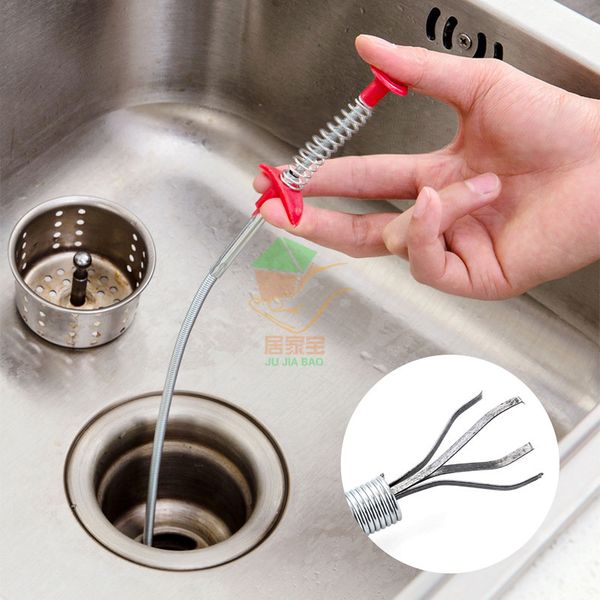 sewer dredger drain cleaner flectional hair cleaner for pipeline sewage conduit sewage tool kitchen tool
sewer dredger drain cleaner flectional hair cleaner for pipeline sewage conduit sewage tool kitchen tool