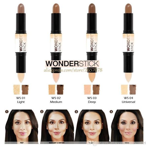 Контурная косметика Stick Face Concealer Contour Водостойкая подсветка для макияжа Пудра Wonder
Контурная косметика Stick Face Concealer Contour Водостойкая подсветка для макияжа Пудра Wonder