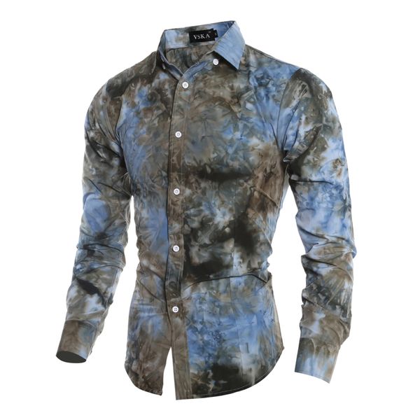 wholesale- new 2016 mens designer 3d tie dye printing dress shirts casual slim long sleeve shirts ing, White;black
wholesale- new 2016 mens designer 3d tie dye printing dress shirts casual slim long sleeve shirts ing, White;black