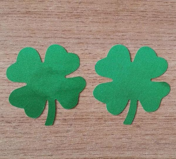 4 colors four - leaf clover shape safety and environmental protection nipple covers sticker breast pad t- tit tape 200pairs cover
4 colors four - leaf clover shape safety and environmental protection nipple covers sticker breast pad t- tit tape 200pairs cover