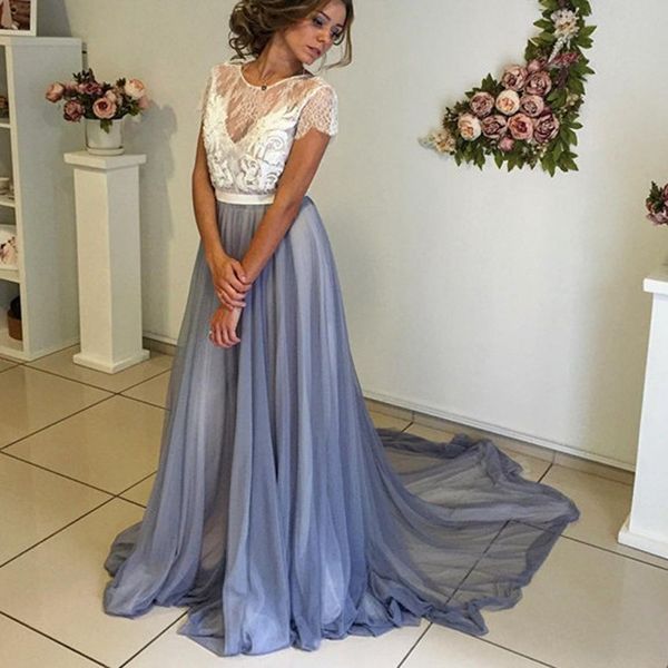 vestidos de formatura пром платья 2017 кружева винтаж тюль пыльный синий пром платья женщин старшего импортированного формальные платья, Black
vestidos de formatura пром платья 2017 кружева винтаж тюль пыльный синий пром платья женщин старшего импортированного формальные платья, Black