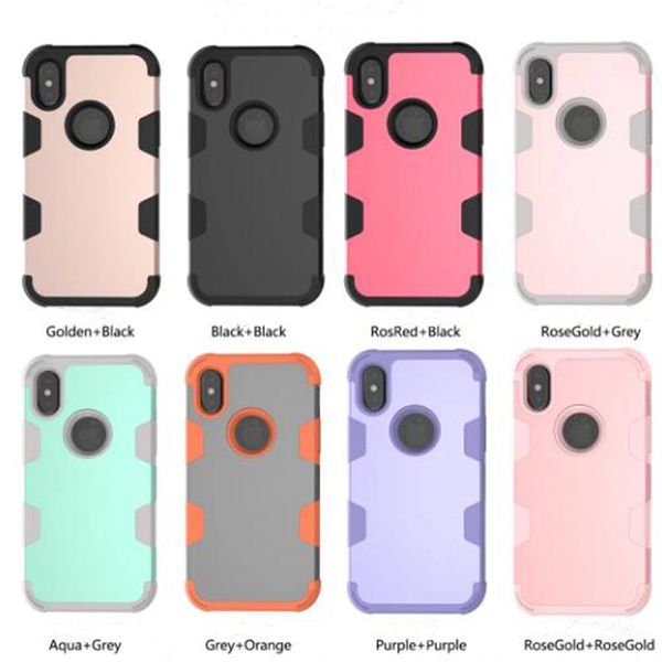 3 in 1 hybrid ilicone hard pc ca e for iphone xr x max 8g 7g 6 plu am ung 8 9 plu note8 9 
3 in 1 hybrid ilicone hard pc ca e for iphone xr x max 8g 7g 6 plu am ung 8 9 plu note8 9