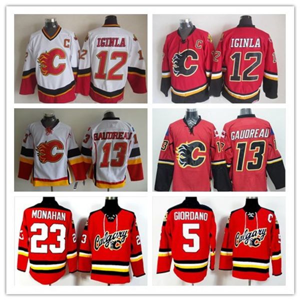 calgary flames mens 13 johnny gaudreau 23 sean monahan hockey jerseys stitched 5 mark giordano 12 jarome iginla retro jersey red, Black;red
calgary flames mens 13 johnny gaudreau 23 sean monahan hockey jerseys stitched 5 mark giordano 12 jarome iginla retro jersey red, Black;red
