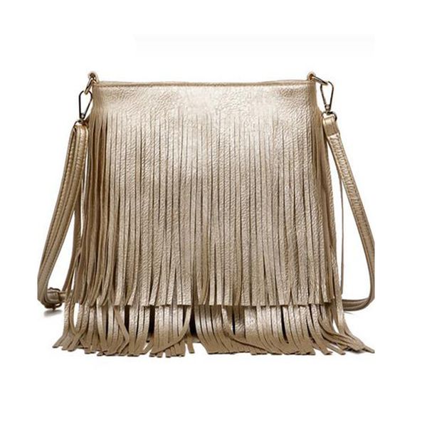 wholesale- new women fashion messenger bag tassel fringe women's purse crossbody shoulder bags comfortable handbag female travel mini b
wholesale- new women fashion messenger bag tassel fringe women's purse crossbody shoulder bags comfortable handbag female travel mini b