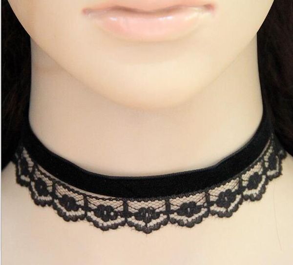 3pcs/lot new sale style handmade popular concise water droplets sweet velvet lace necklace women's ladies chokers necklace jewelry 310m, Golden;silver
3pcs/lot new sale style handmade popular concise water droplets sweet velvet lace necklace women's ladies chokers necklace jewelry 310m, Golden;silver