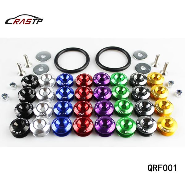 rastp - password jdm quick release fasteners for front bumpers or rear bumpers or trunk / hatch lids rs-qrf001
rastp - password jdm quick release fasteners for front bumpers or rear bumpers or trunk / hatch lids rs-qrf001