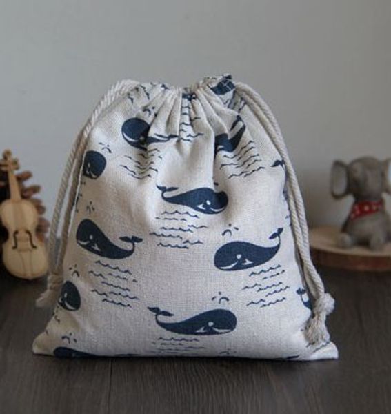 blue fish linen drawstring bag 9x12cm 10x15cm 13x17cm pack of 50 party candy sack makeup jewelry gift packaging pouch, Pink;blue
blue fish linen drawstring bag 9x12cm 10x15cm 13x17cm pack of 50 party candy sack makeup jewelry gift packaging pouch, Pink;blue