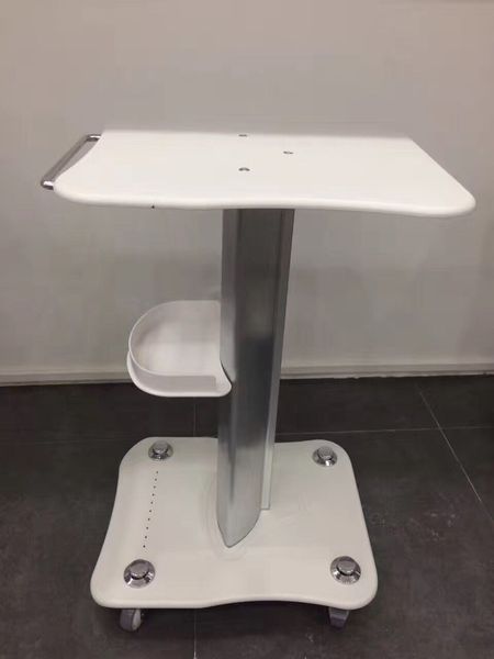 aluminum beauty trolley stand cart assemble for beauty slimming machine beauty stand table
aluminum beauty trolley stand cart assemble for beauty slimming machine beauty stand table