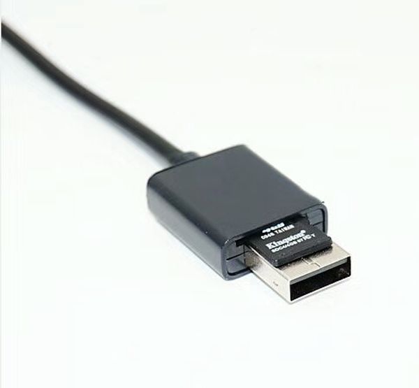 Hot2 in 1 Digital Voice Recorder USB Charging Cable Sound Recorder Voice listener in Data cable Audio Recorder Y8 For IPhone & Android Phone
Hot2 in 1 Digital Voice Recorder USB Charging Cable Sound Recorder Voice listener in Data cable Audio Recorder Y8 For IPhone & Android Phone