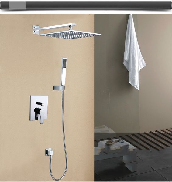 shipping unique european style brass rainfall shower brass handheld in-wall mounted concealed shower set 7028
shipping unique european style brass rainfall shower brass handheld in-wall mounted concealed shower set 7028