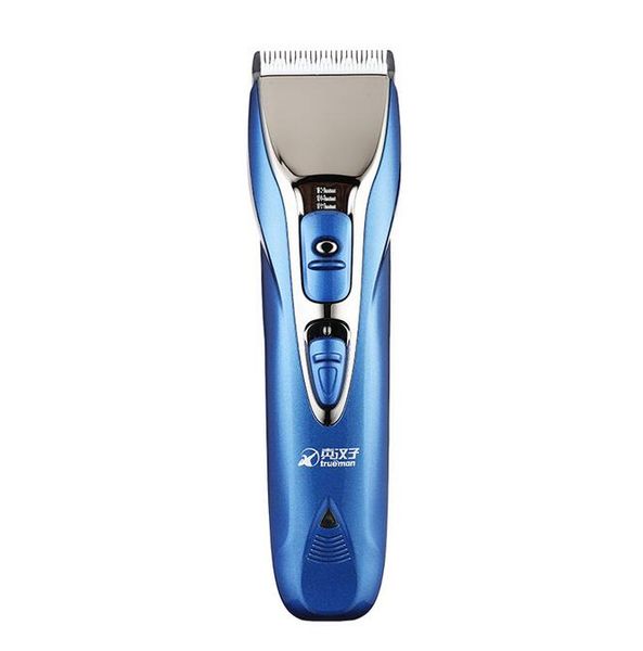 true man professional rechargeable barber tool electric hair clipper razor trimmers care hair trimmers rfcd-923
true man professional rechargeable barber tool electric hair clipper razor trimmers care hair trimmers rfcd-923