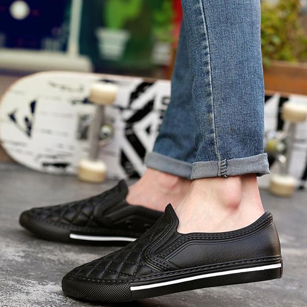 2017 Popular Unisex Casual Flats Shoes Fashion Men Casual Shoes Loafers 
2017 Popular Unisex Casual Flats Shoes Fashion Men Casual Shoes Loafers