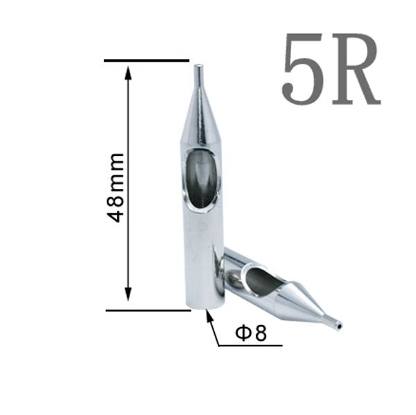 wholesale-6pcs sizes 5rt tattoo tips stainless steel tattoo nozzle tips for needles
wholesale-6pcs sizes 5rt tattoo tips stainless steel tattoo nozzle tips for needles