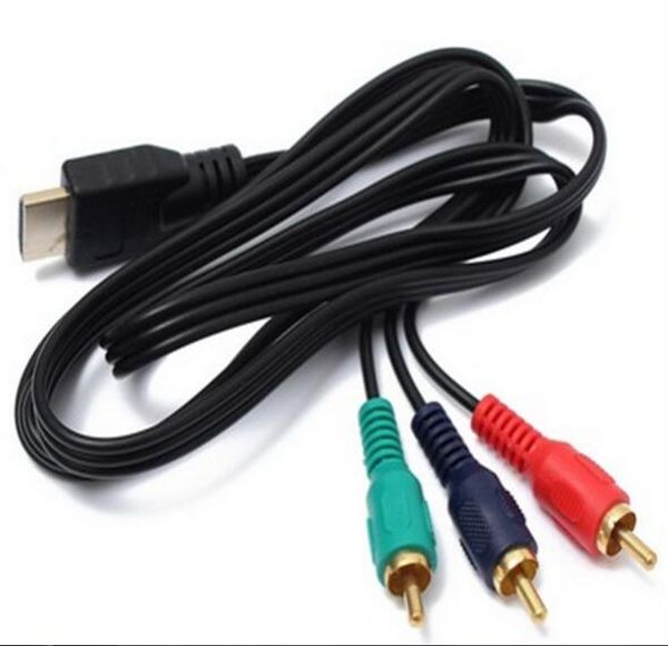 electronics excellent quality hdmi male to 3rca 3ft video audio component convert cable hub 3-rca av cord adapter for hdtv vga 1m promotion
electronics excellent quality hdmi male to 3rca 3ft video audio component convert cable hub 3-rca av cord adapter for hdtv vga 1m promotion