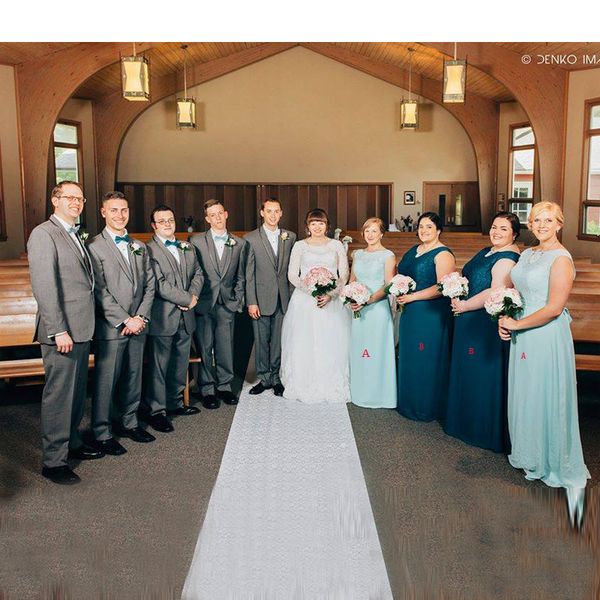 simple blue bridesmaid dress jewel sleeveless formal evening gowns floor-length custom made chiffon bridesmaids dresses, White;pink
simple blue bridesmaid dress jewel sleeveless formal evening gowns floor-length custom made chiffon bridesmaids dresses, White;pink