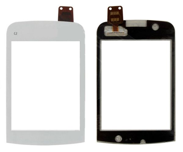 touchscreen digitizer glass panel front glass lens sensor for nokia c2-02, c2-03, c2-06 with logo tools
touchscreen digitizer glass panel front glass lens sensor for nokia c2-02, c2-03, c2-06 with logo tools