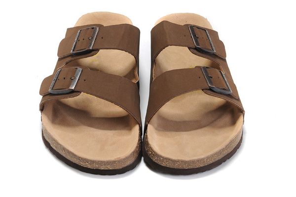 Famou brand arizona men 039 flat andal women ca ual hoe male buckle ummer beach genuine leather lipper with orignal box
Famou brand arizona men 039 flat andal women ca ual hoe male buckle ummer beach genuine leather lipper with orignal box