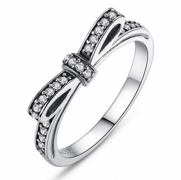 brand desgin luxury jewelry 925 sterling silver white sapphire cz diamond gemstones birthstone wedding women bow ring gift size 5/6/7/8/9
brand desgin luxury jewelry 925 sterling silver white sapphire cz diamond gemstones birthstone wedding women bow ring gift size 5/6/7/8/9