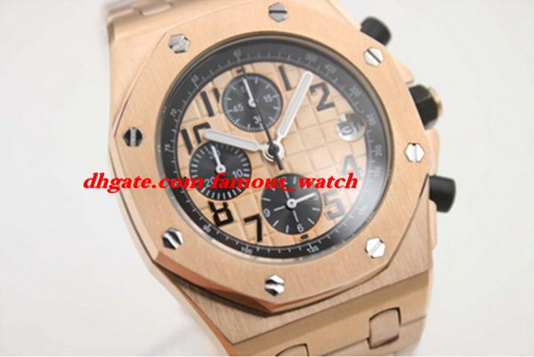 new fashion mens luxury watches wristwatch limited quartz ramon watch chronograph black stainless steel watches quality or.oo.1000or.01, Slivery;brown
new fashion mens luxury watches wristwatch limited quartz ramon watch chronograph black stainless steel watches quality or.oo.1000or.01, Slivery;brown