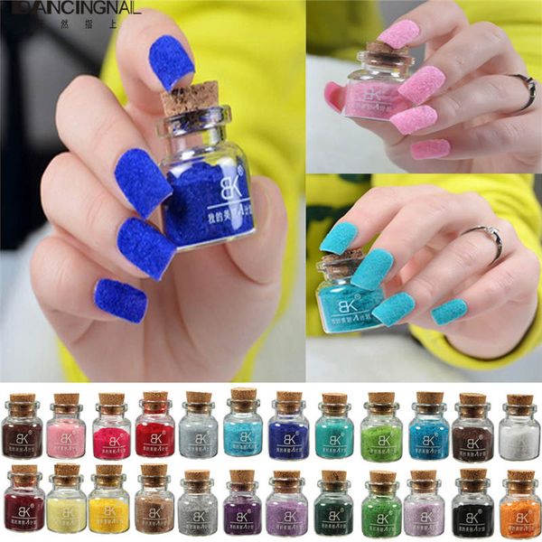 wholesale- pro fashion 24 colors nail art polish velvet flocking dust powder design set nails diy decoration tools tips ing
wholesale- pro fashion 24 colors nail art polish velvet flocking dust powder design set nails diy decoration tools tips ing