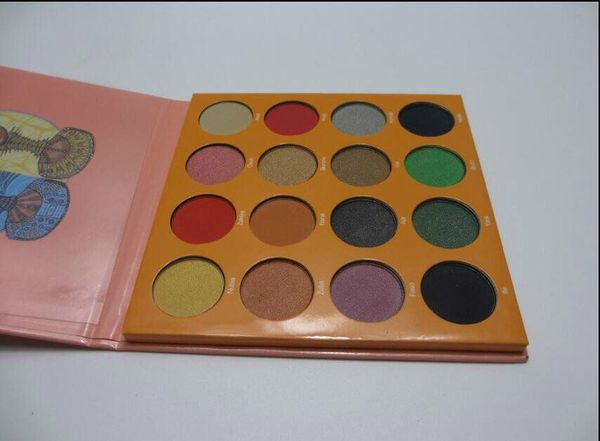 fashion brand 16 colors natural eyeshadow palette matte diamond glitter shimmer eye shadow powder palette blush makeup set beauty
fashion brand 16 colors natural eyeshadow palette matte diamond glitter shimmer eye shadow powder palette blush makeup set beauty
