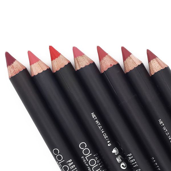 wholesale 20 pcs makeup lip pencil lip liner cosmetic eyeliner eye liner pencil waterproof multicolor 4g
wholesale 20 pcs makeup lip pencil lip liner cosmetic eyeliner eye liner pencil waterproof multicolor 4g