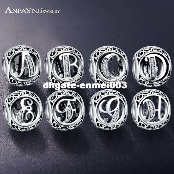Dhgate Аутентичные Стерлингового Серебра 925 Винтаж Ясно Письмо Бисера Подвески Подх
Dhgate Аутентичные Стерлингового Серебра 925 Винтаж Ясно Письмо Бисера Подвески Подх