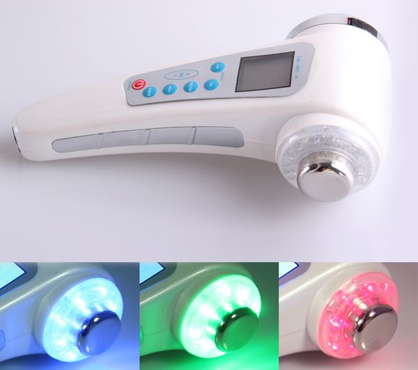 lcd sreen display ultrasonic pn light therapy galvanic ion 1mhz &3mhz ultrasound beauty machine
lcd sreen display ultrasonic pn light therapy galvanic ion 1mhz &3mhz ultrasound beauty machine