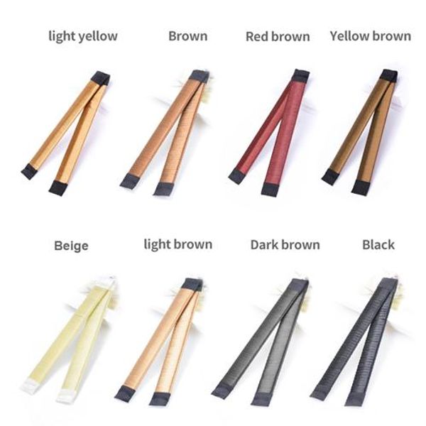 2018 hair ties girl hair diy styling donut former foam hair bows french twist magic tools bun maker black brown coffee 8colors to choose
2018 hair ties girl hair diy styling donut former foam hair bows french twist magic tools bun maker black brown coffee 8colors to choose