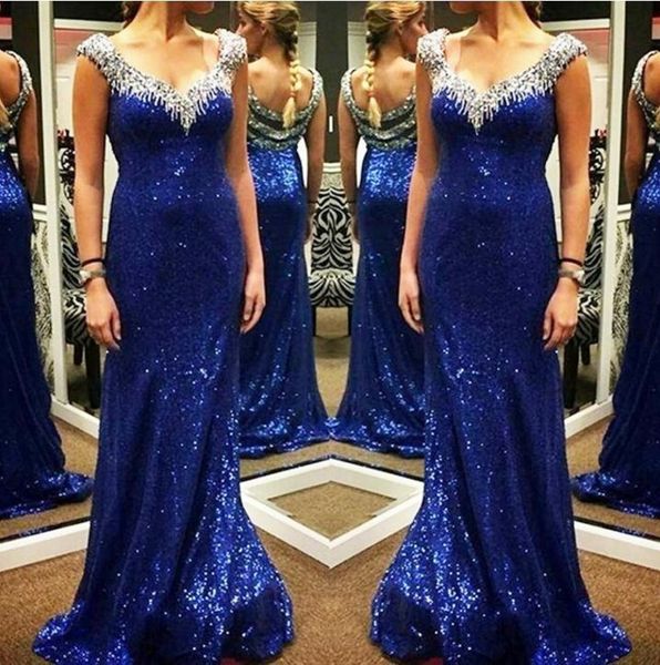 v-neck sequin long evening dresses zipper back beaded formal evening gowns prom dresses vestido de noche, Black;red
v-neck sequin long evening dresses zipper back beaded formal evening gowns prom dresses vestido de noche, Black;red
